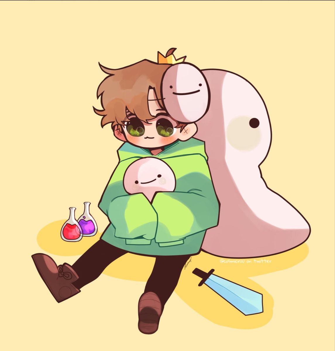 HEADING OFF FOR THE NIGHT | Fandom