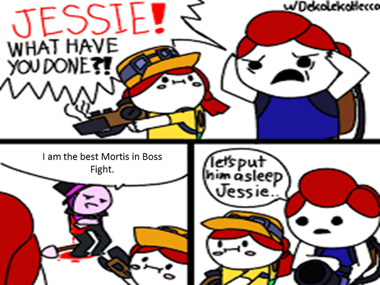 Create comics meme Screenshot, brawl stars icon, account brawl stars -  Comics 