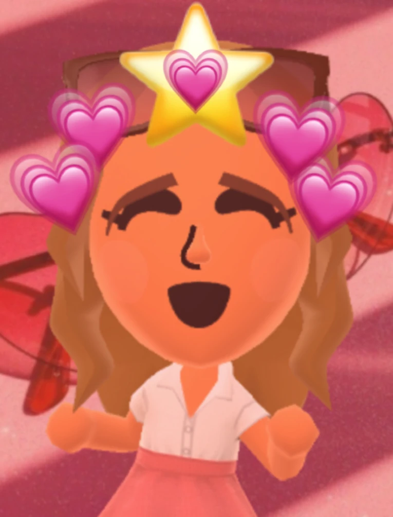 Filtered Barbara (Wii U) Fandom