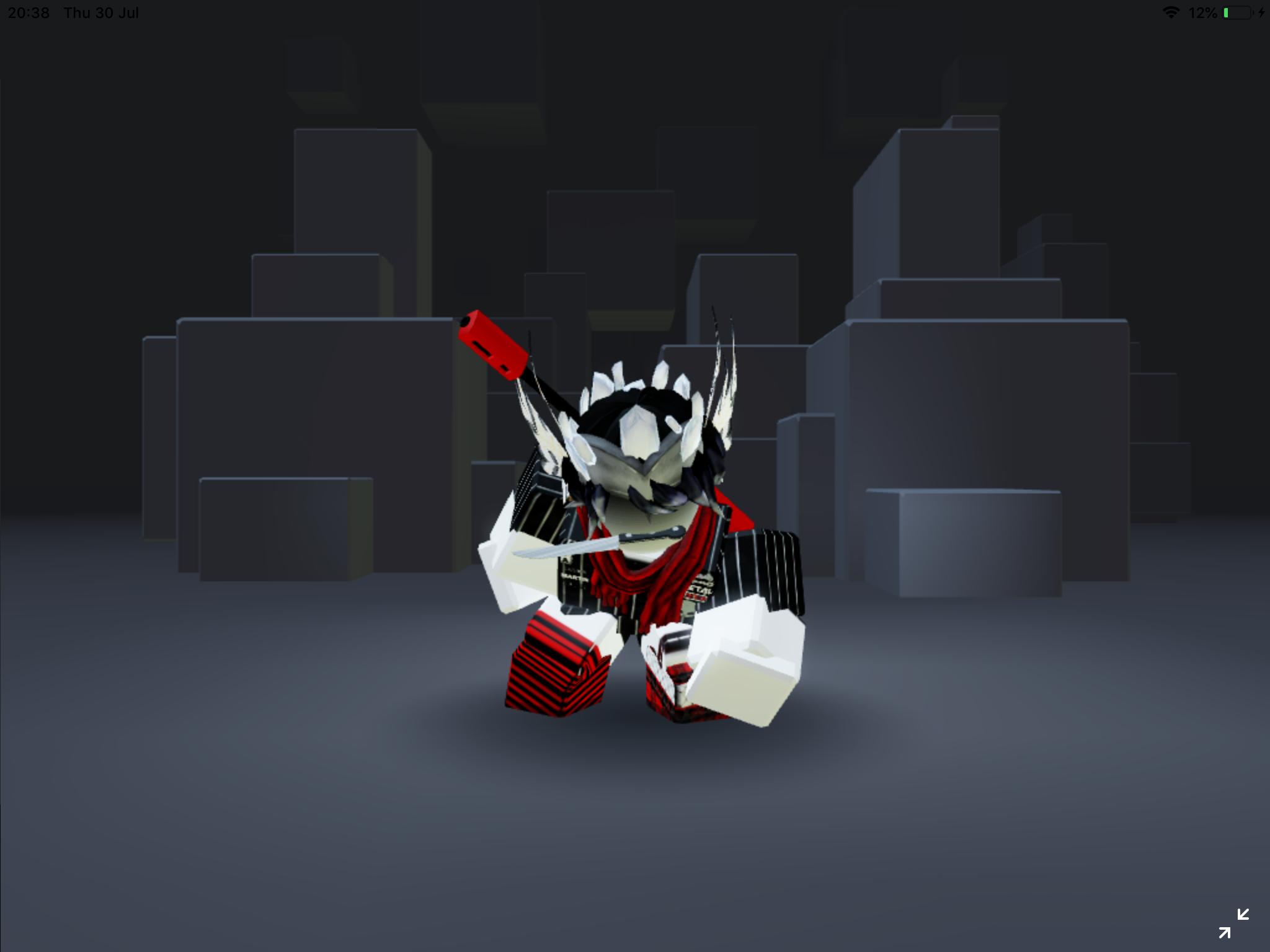 Laughs In Roblox Emo Fandom - emo roblox characters