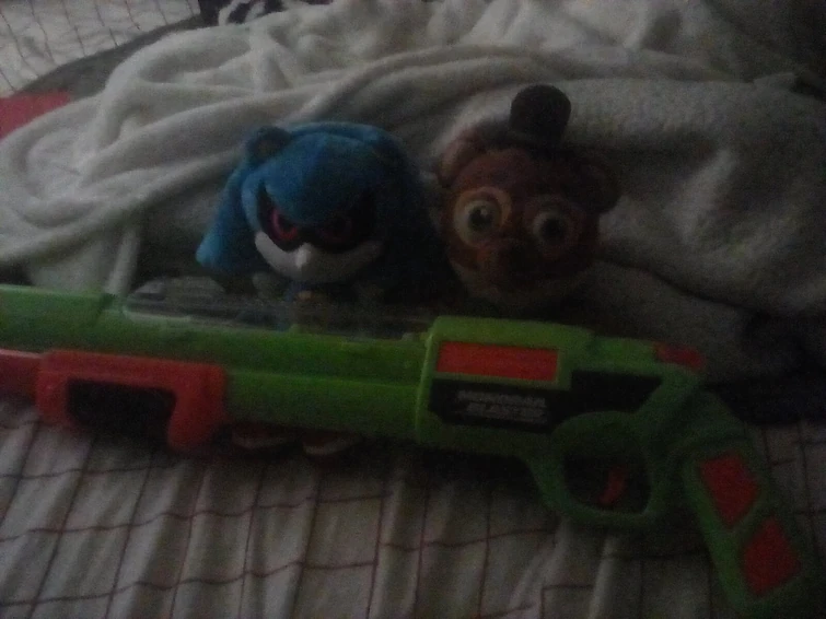 Don't mess with them Fandom