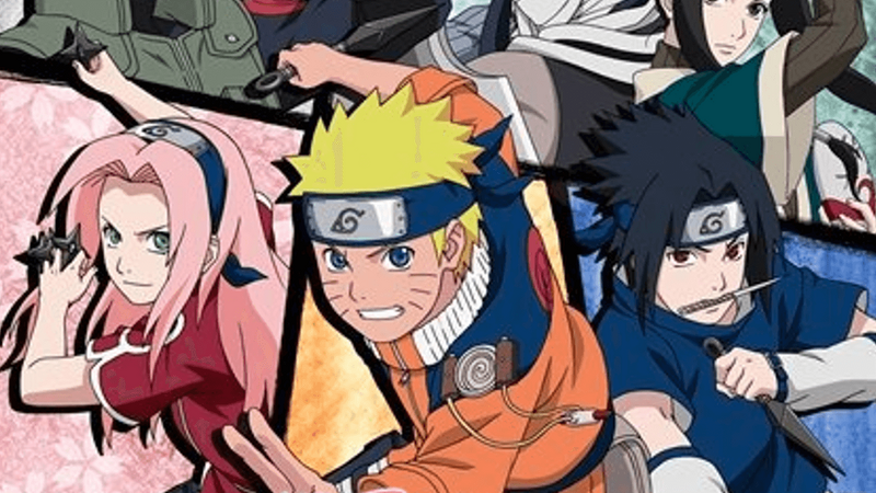 Naruto Shippuden: Ultimate Ninja Storm 4 - Naruto, Sasuke, Sakura Trailer -  IGN