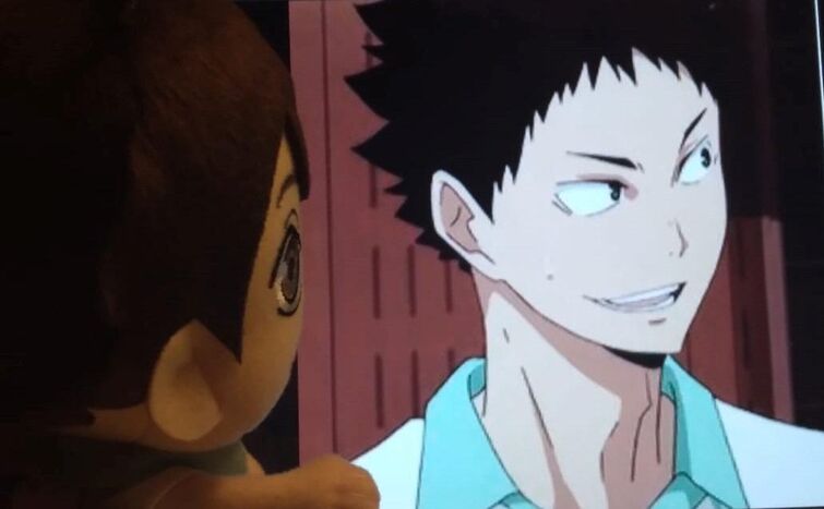 Fandom Image