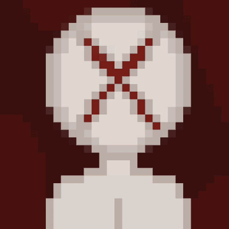 Creatures of the Upside DownPt. OneOffTopic ArtTW for disturbing