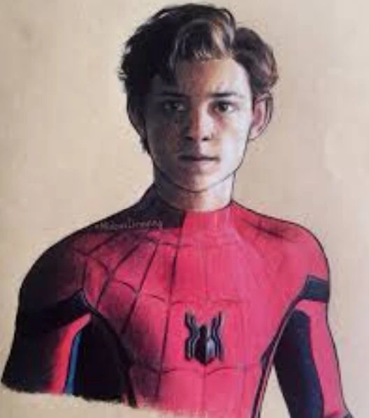 Who Else Thinks Tom Holland Is Cute Fandom