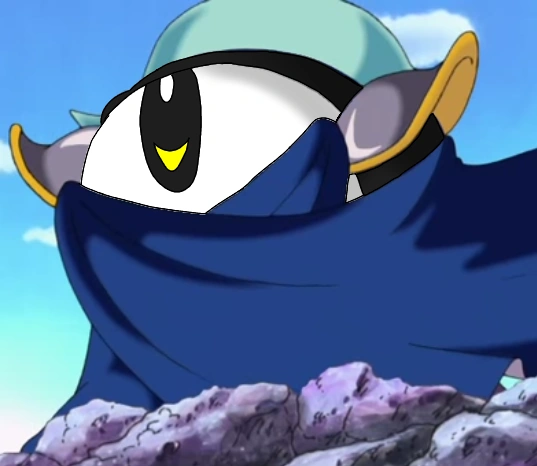 if hal labs weren't full of cowards | Fandom