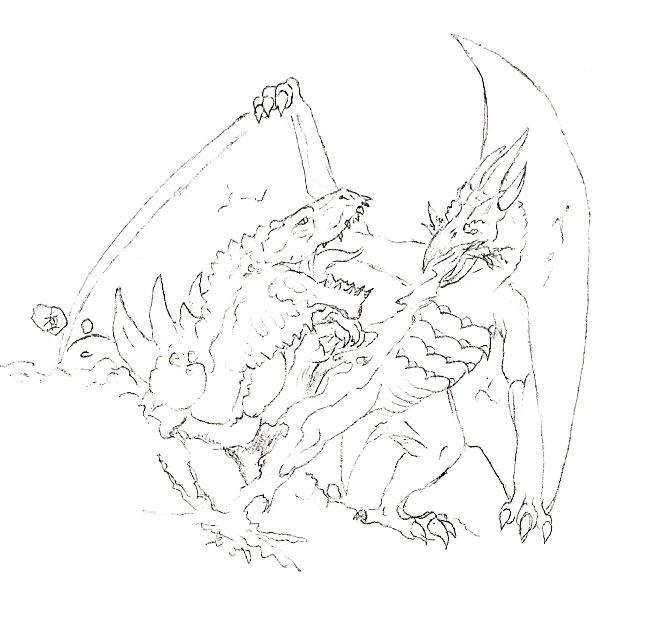 Zilla Jr VS Rodan(2004) Quien Gana? Fandom