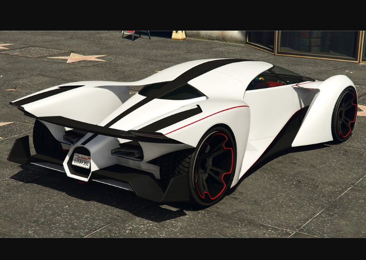 Schnellster wagen???