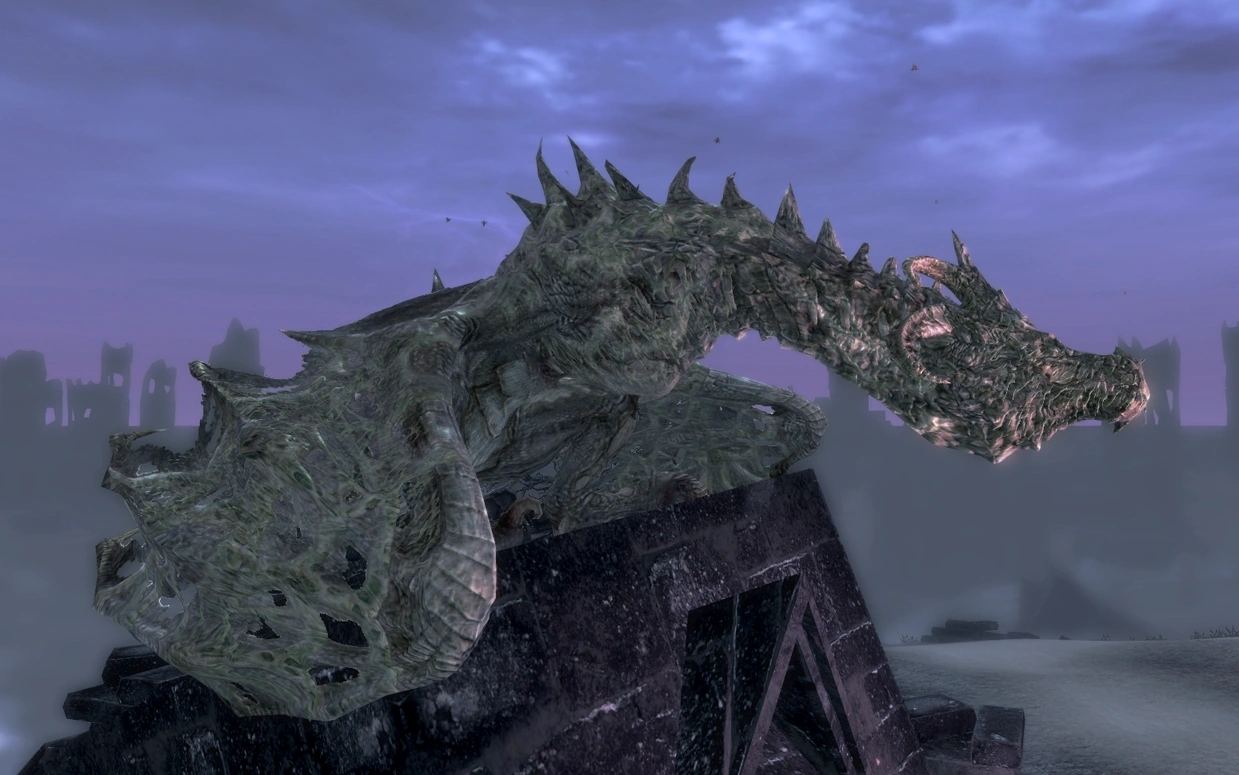 So I Kind Of Found Out How To Fix A Bug Glitch Dawnguard Soul Cairn Spoilers Fandom