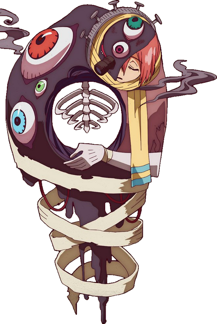 Discuss Everything About Jibaku Shounen Hanako-kun Wiki | Fandom