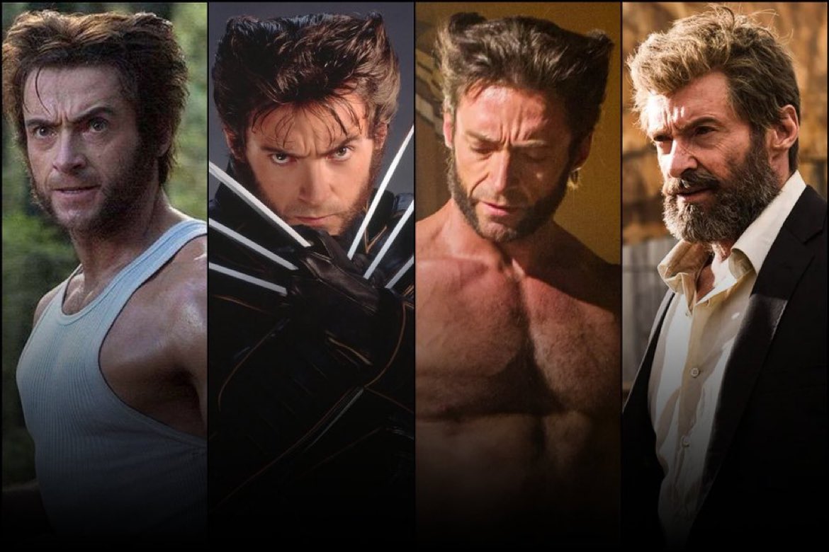 DEADPOOL 3’ will introduce several variants of Wolverine. | Fandom