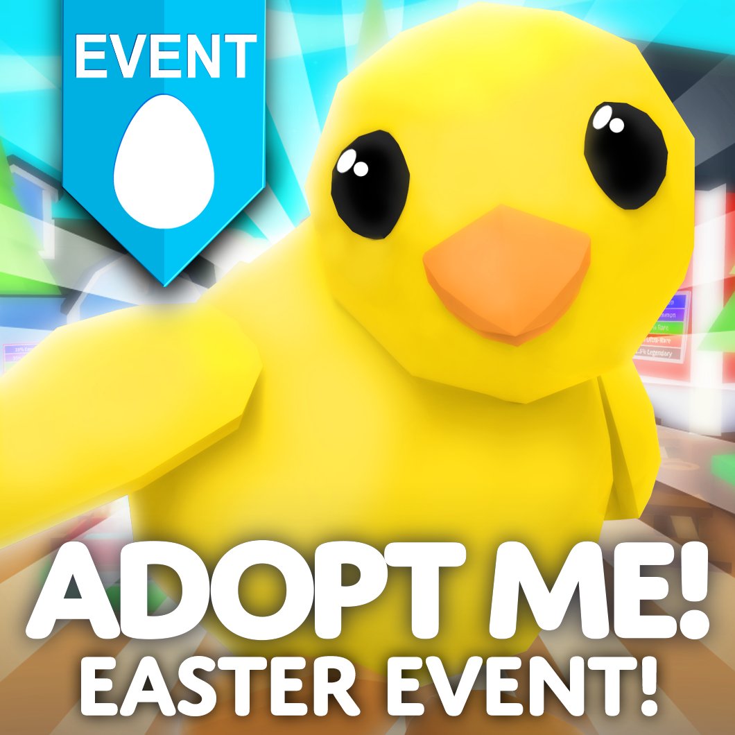 Discuss Everything About Adopt Me Wiki Fandom - roblox adopt me easter 2018