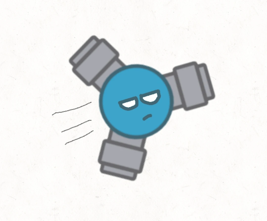 Flank Grower | Fandom