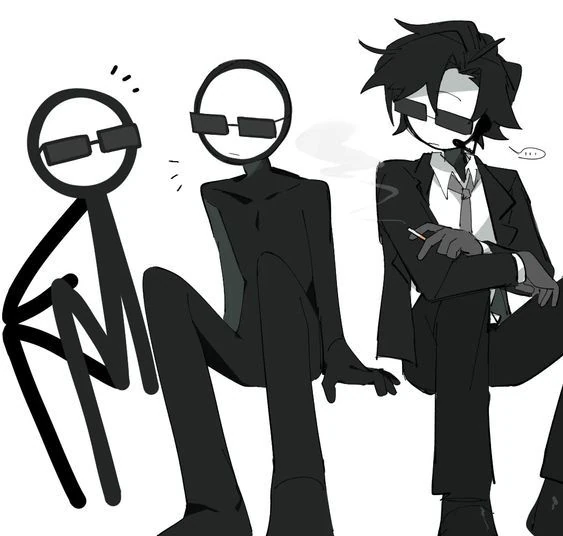 Mhm, yes. | Fandom