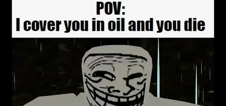 More R Gocommitdie Memes Fandom