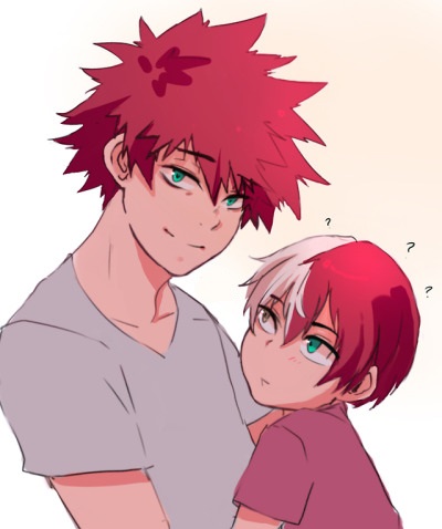 Another Shoto and touya | Fandom