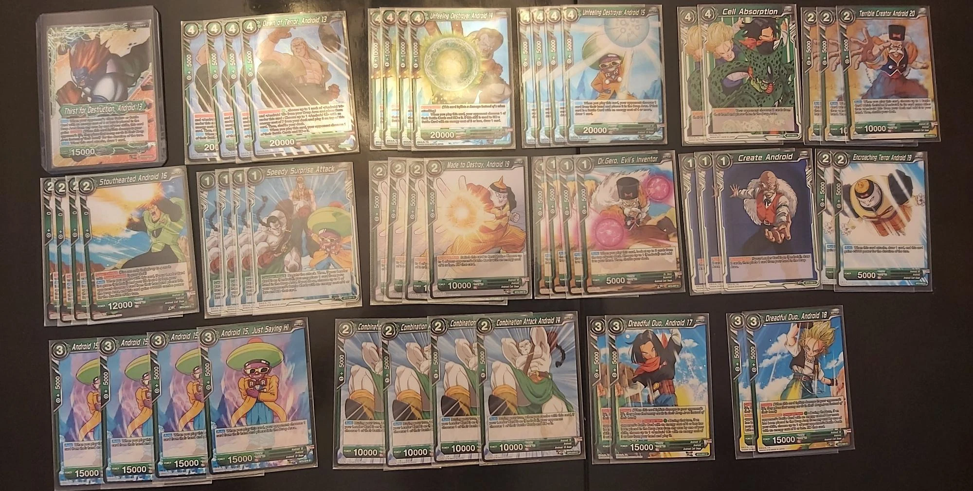 Android 13 Deck Yeah, Im Bored Imma Sleep Fandom