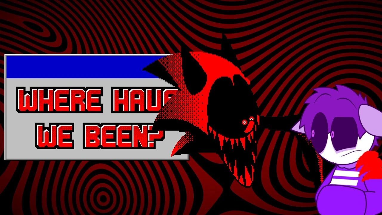 Here's something for general Fatal Error fans | Fandom