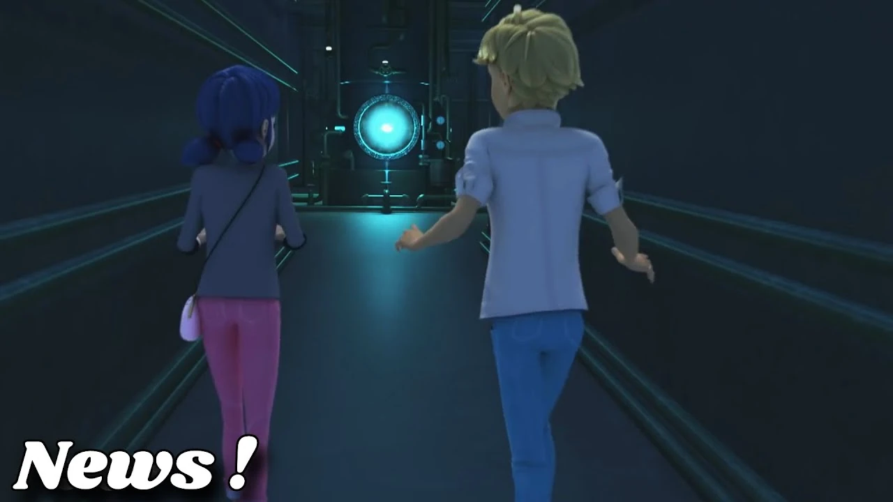 Miraculous Staffel 2 Folge 11