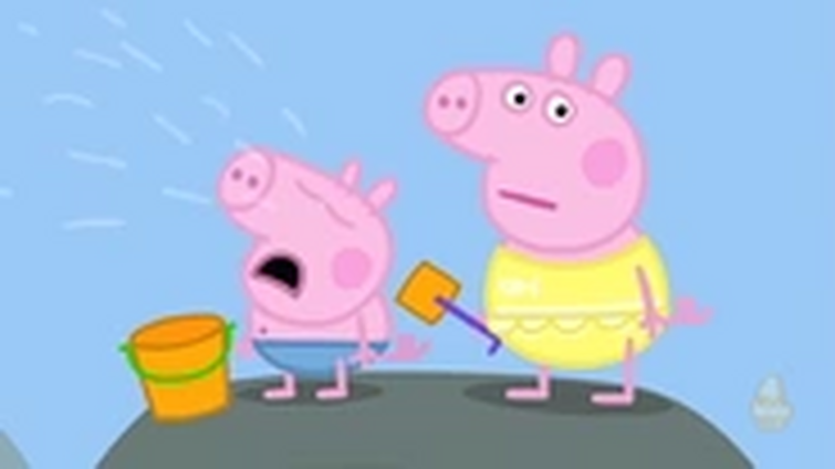 Peppa Pig Gets Help From A Duck! 🐷 Peppa Pig Tales 🐷 BRAND NEW Peppa Pig  Episodes 