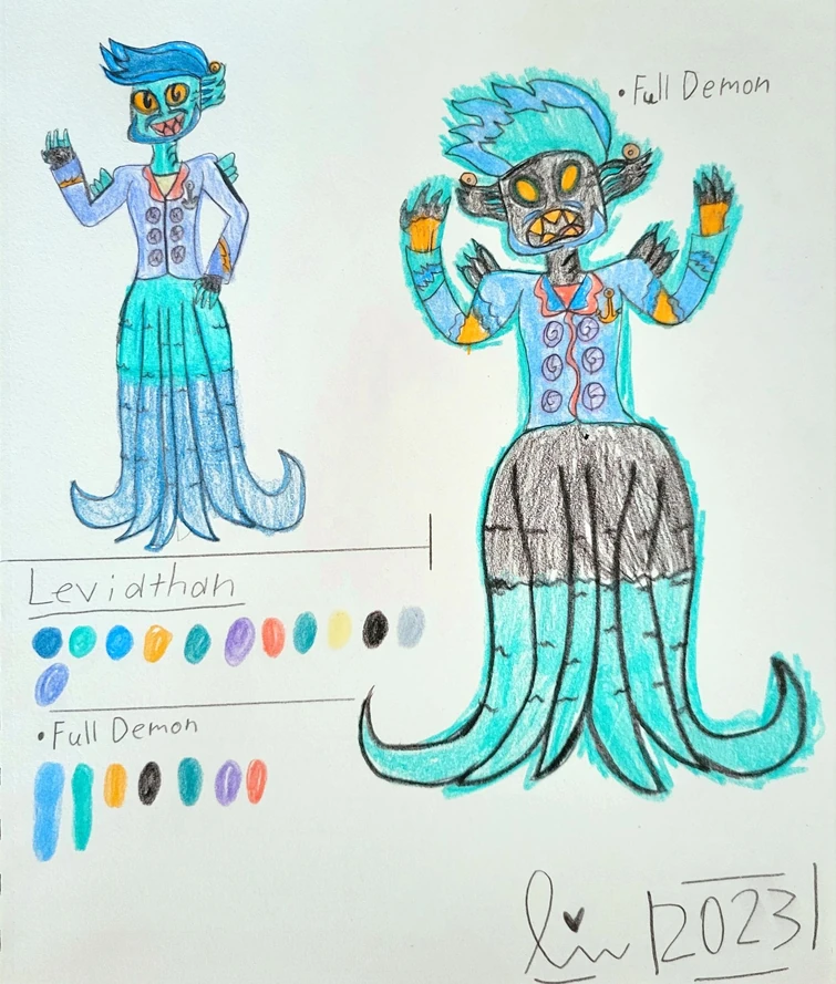 new here. So out of the 3 unknown rulers of the rings of hell Who do ...