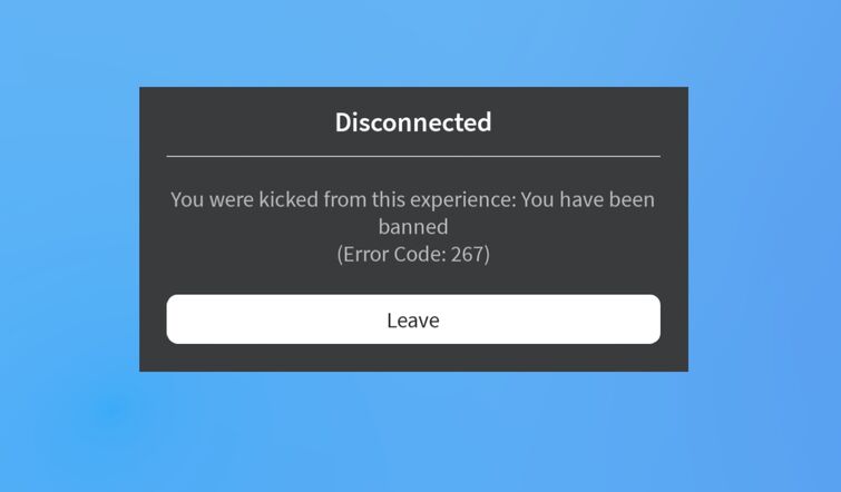 I got Banned from Creature of Sonaria as a r CC. (Roblox) 