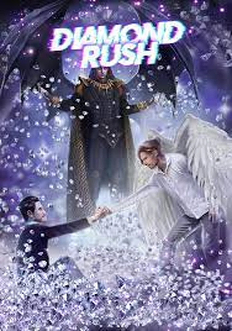 When is the next diamond rush Fandom