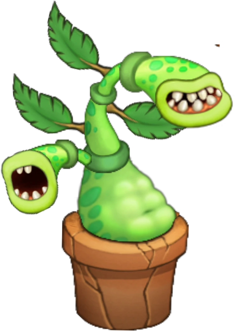 a normal image of potbelly 100 Fandom