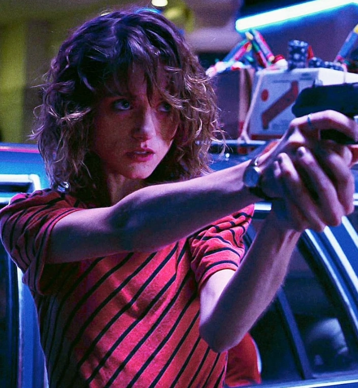 who did vecna killed in stranger things👑👑🫶🏻🫶🏻 Fandom