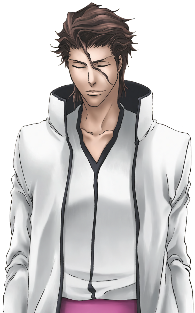 How strong is Aizen (Bleach)? | Fandom