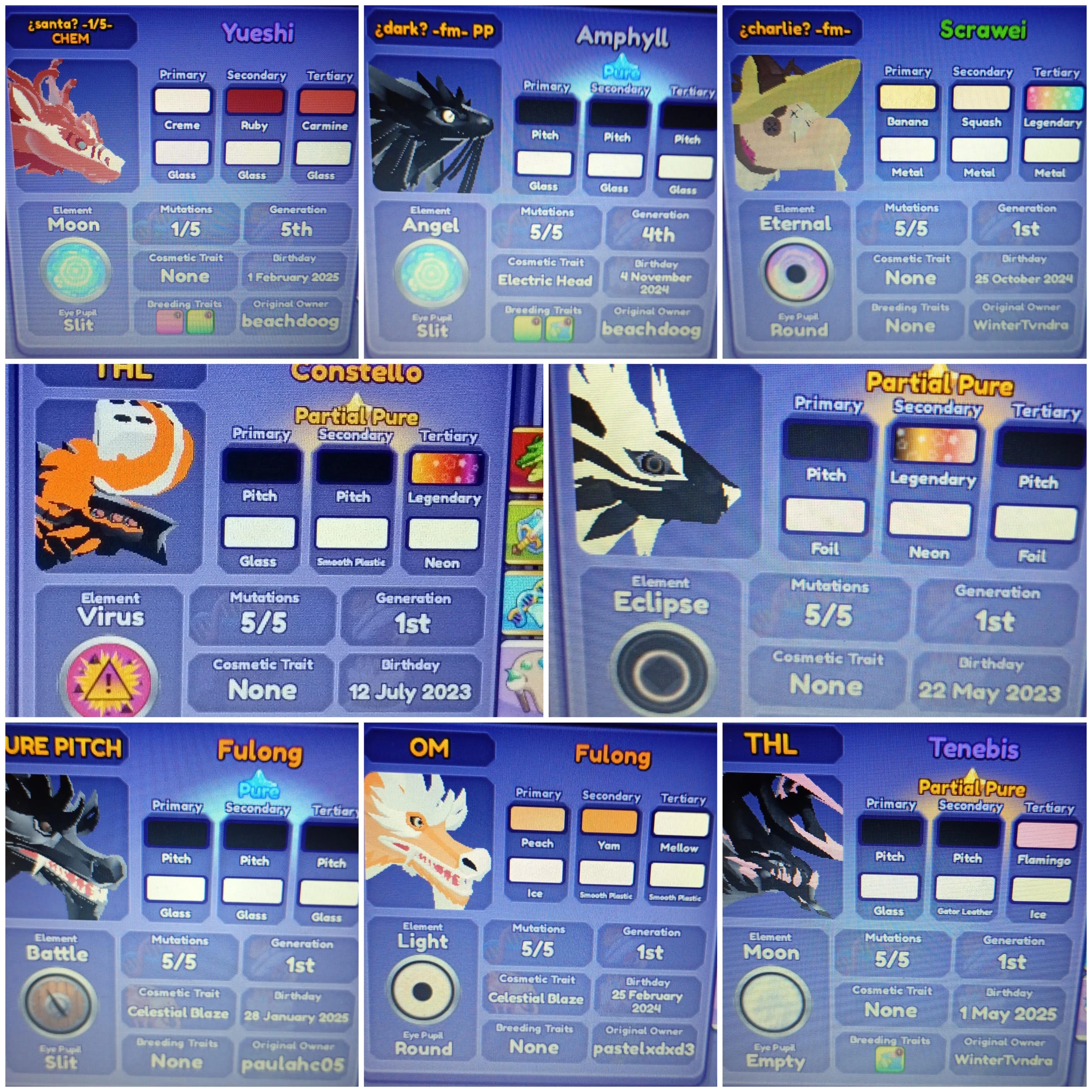 Looking at offers!! (not coins) | Fandom