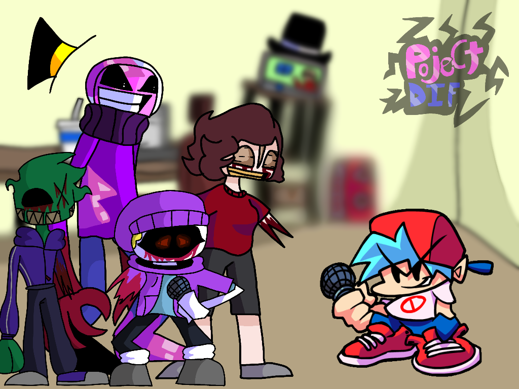 Don T Mess With The Artist S Fandom