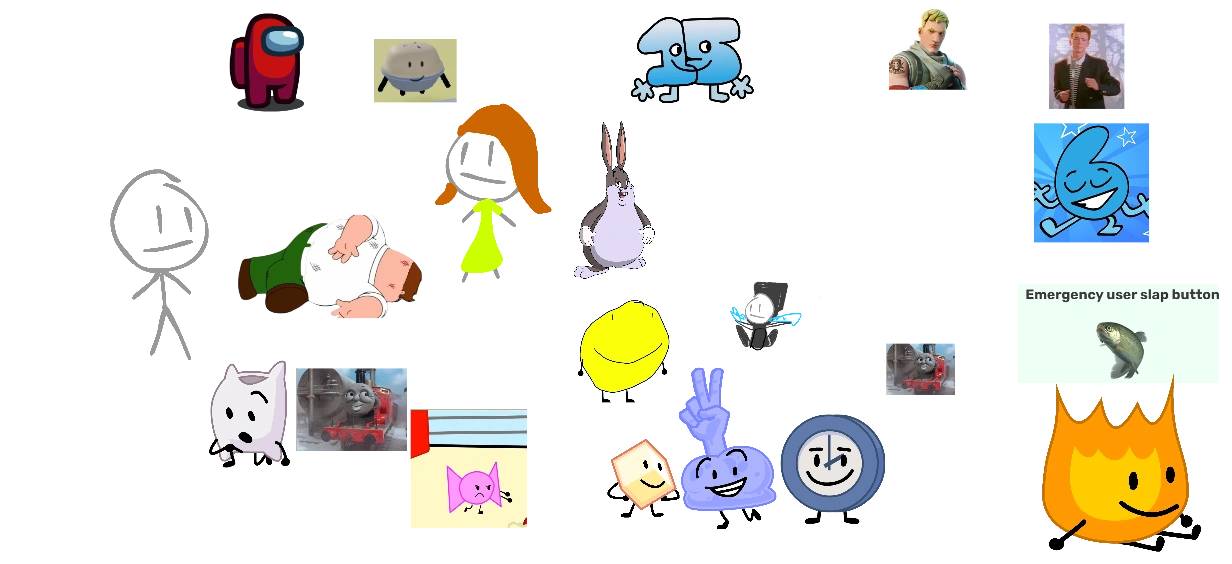 le funni vv2 8 Fandom