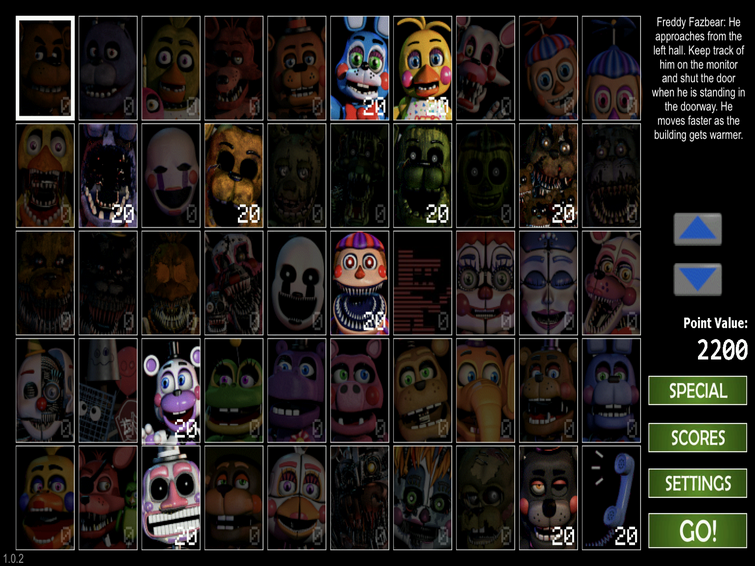 Fandom Image