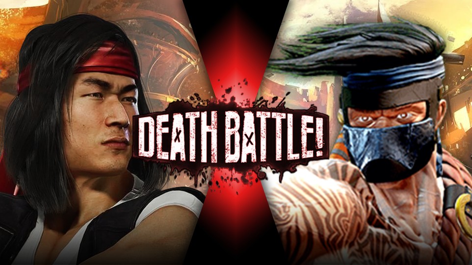 Liu Kang vs Jago (Mortal Kombat vs Killer Instinct) Fandom