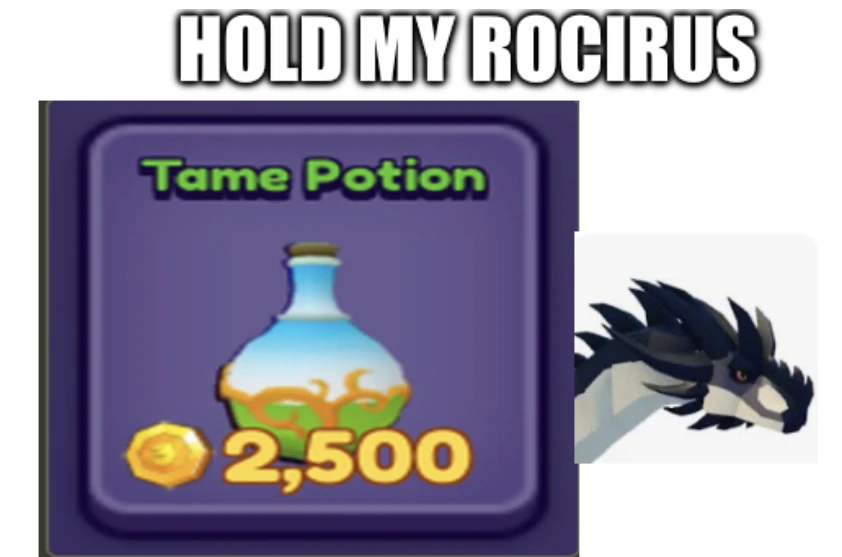 “Mutation cure pots are the worst pots ever invented!” Fandom