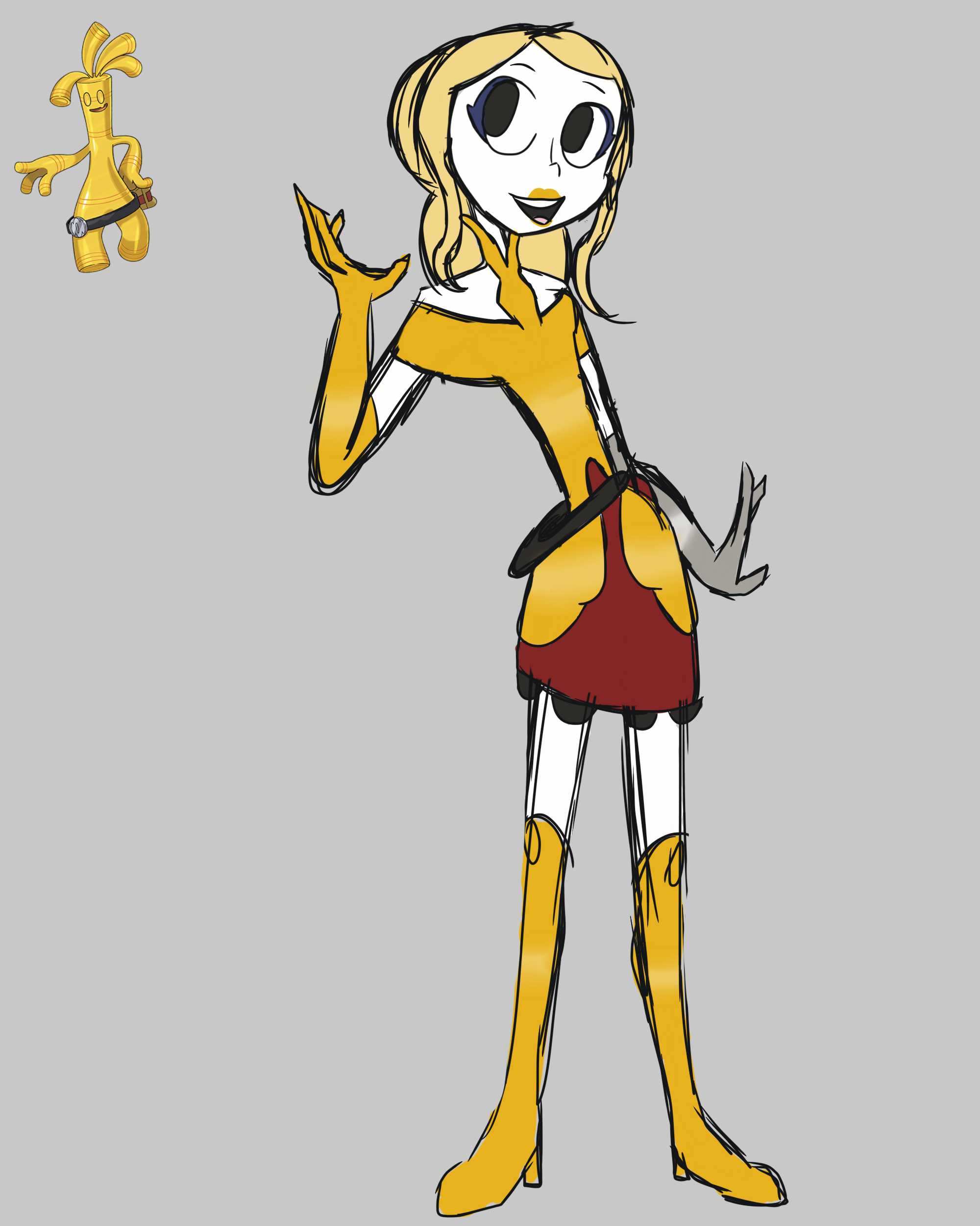 my-very-odd-idea-fandom