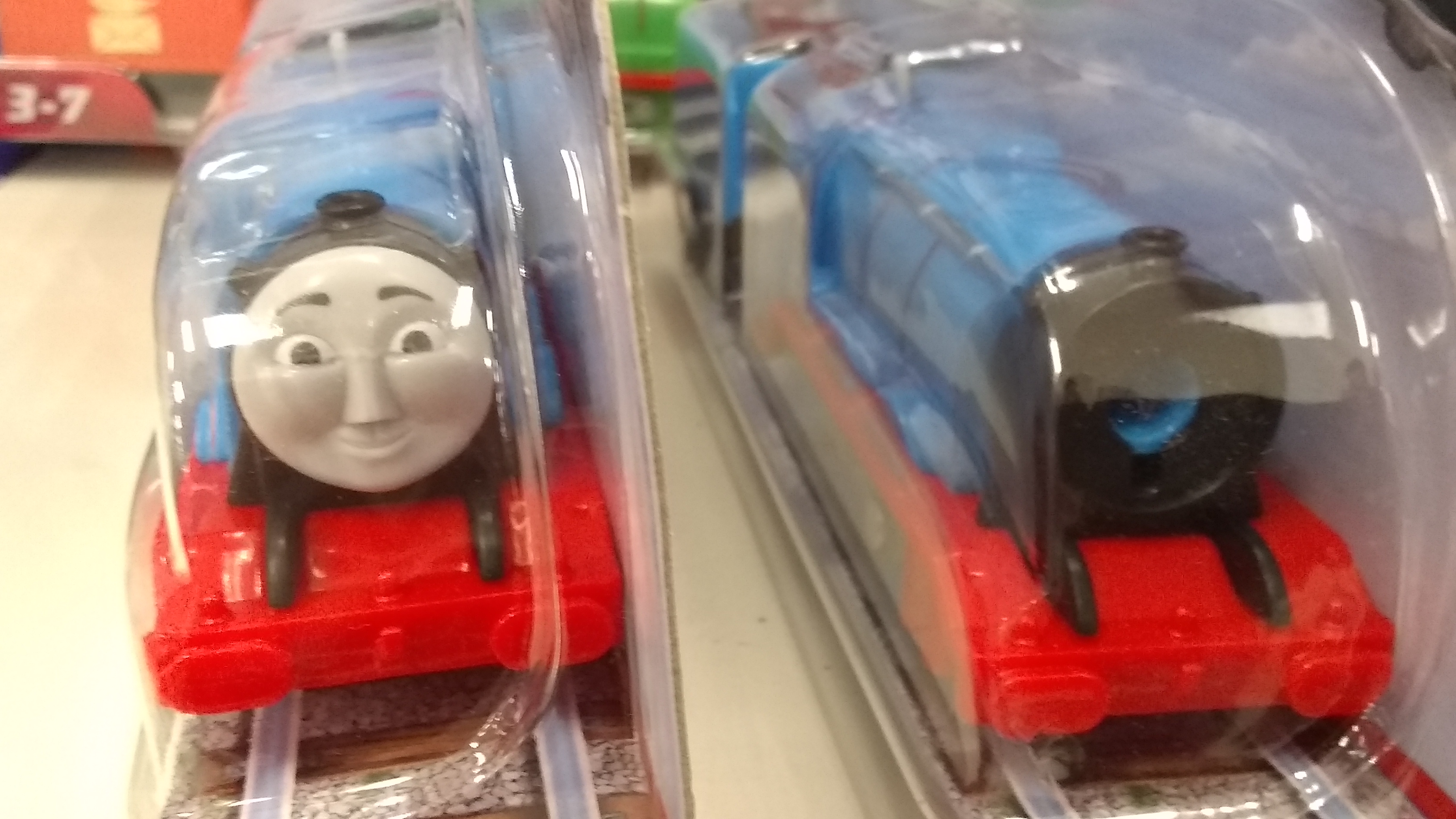 target thomas trackmaster