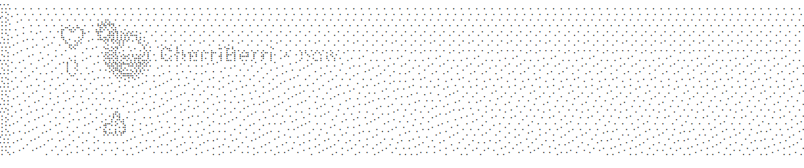 CREATING AN ASCII ARTS FOR THIS WIKI PART 1 | Fandom