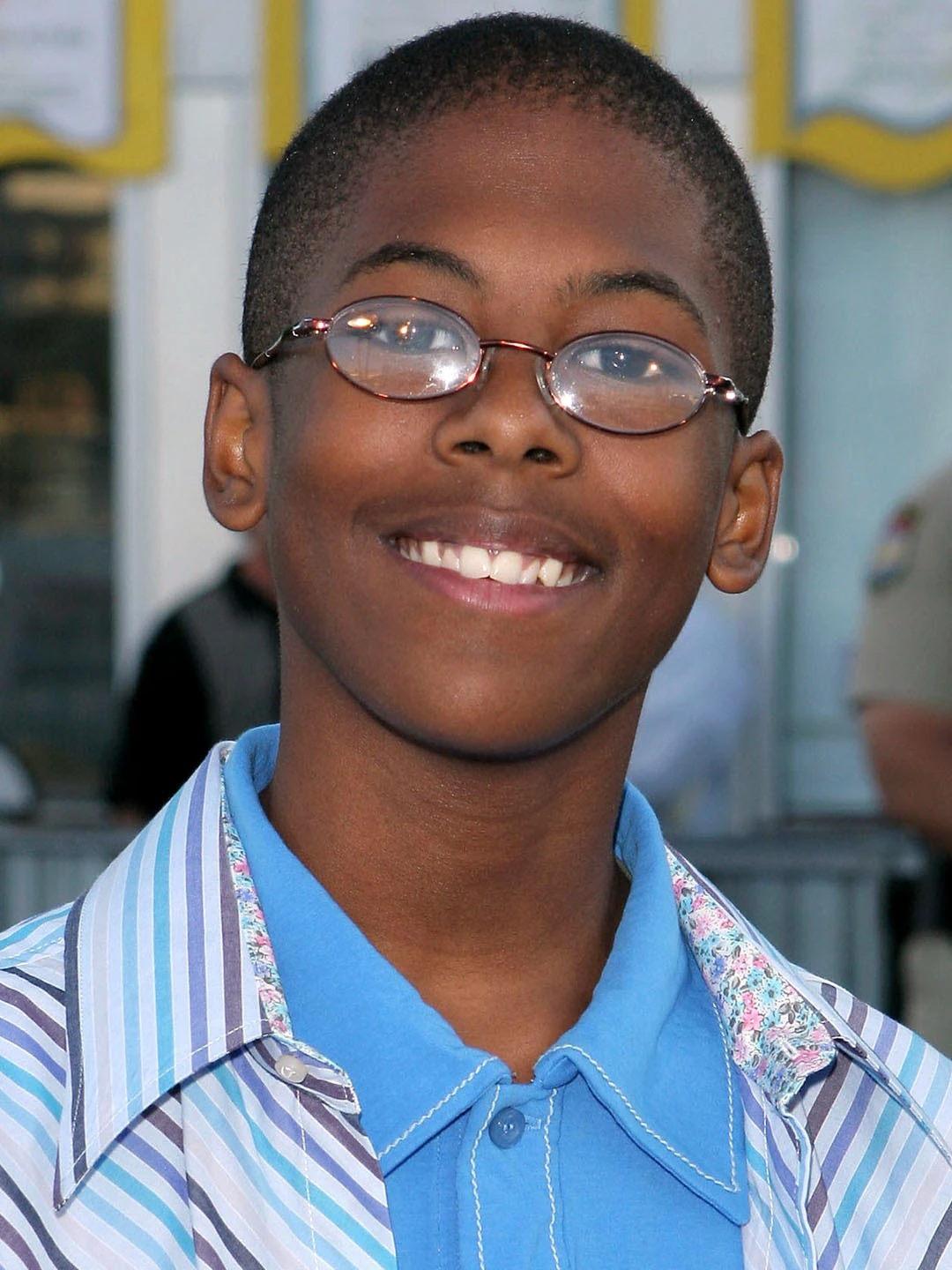 Happy 34th Birthday, Jeremy Suarez! | Fandom