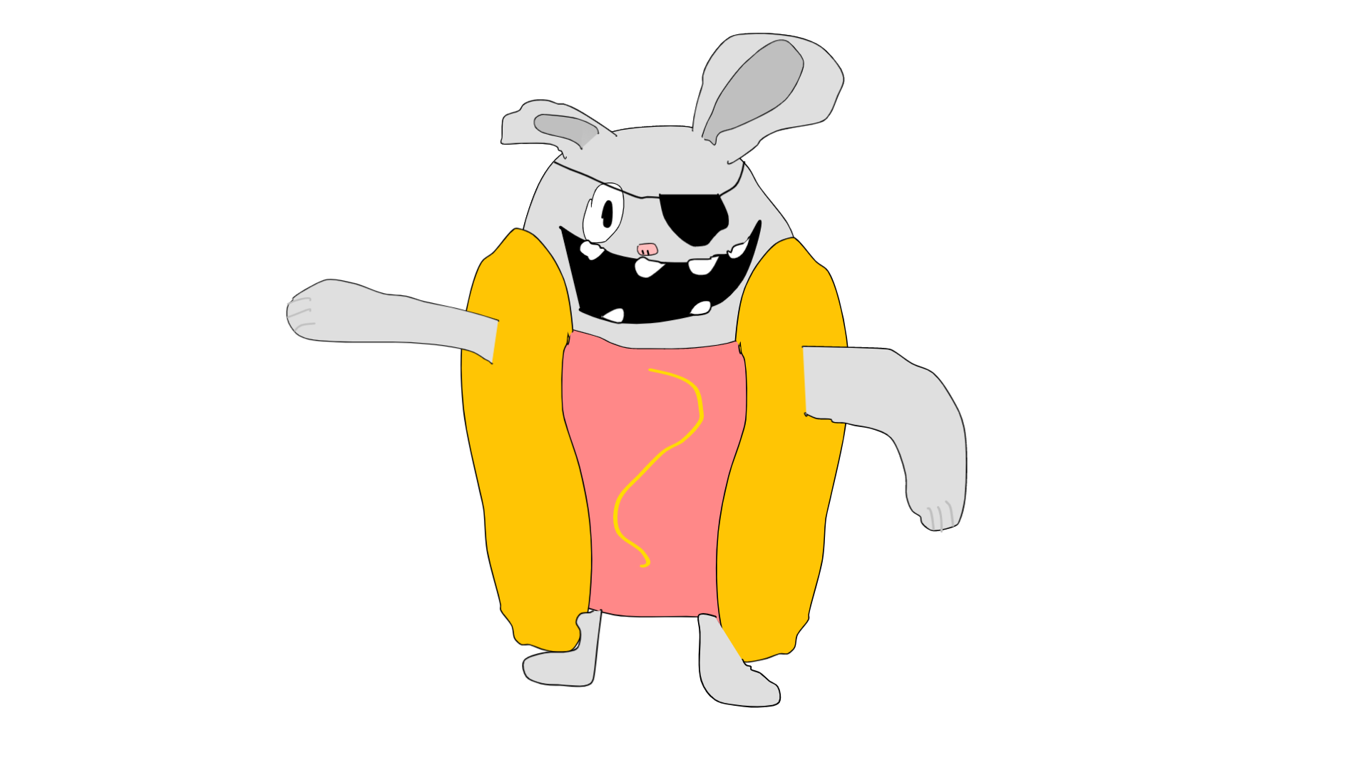 Hotdog Un Fandom - roblox hot dog costume