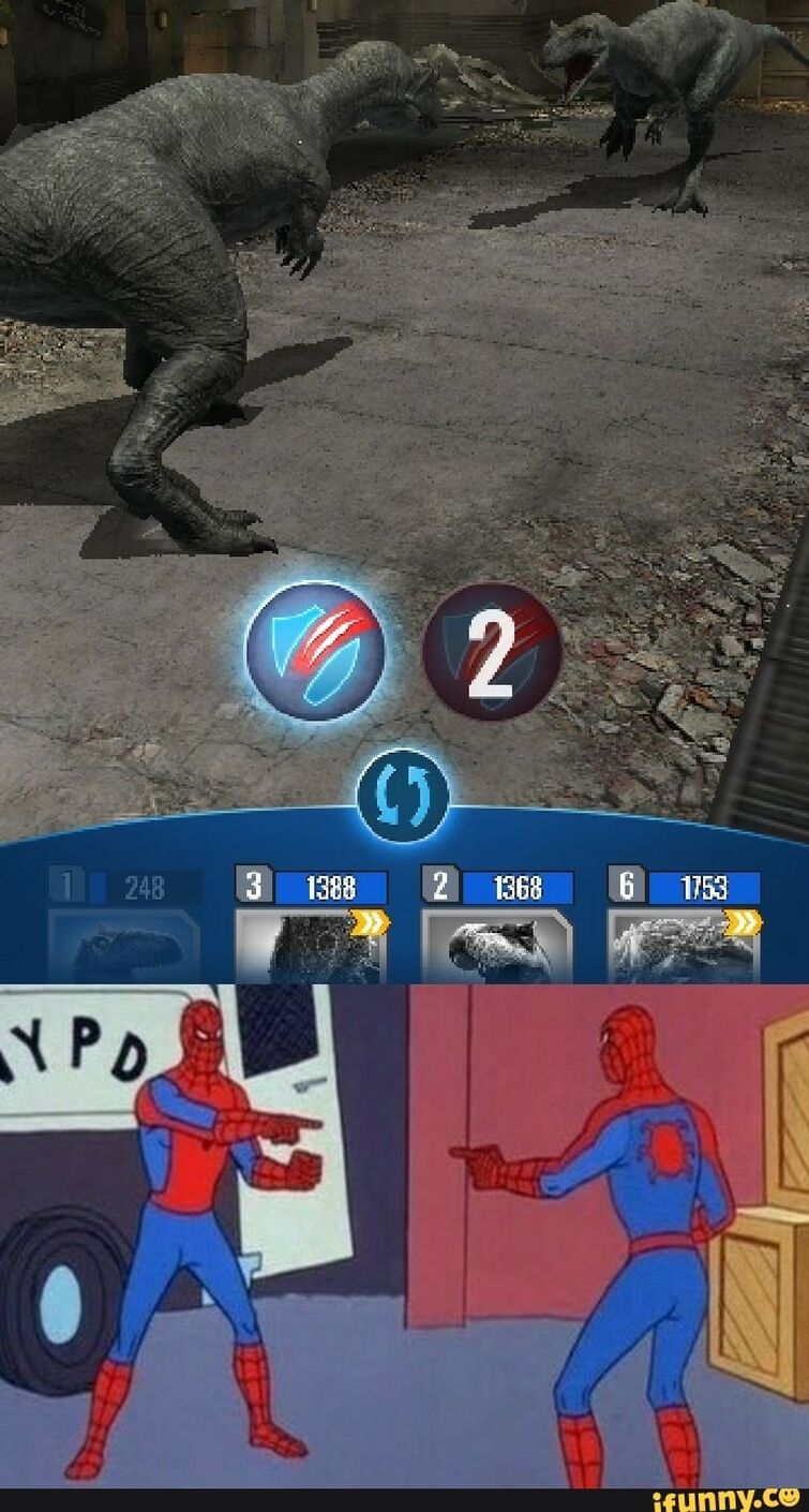 Spiderman meme | Fandom