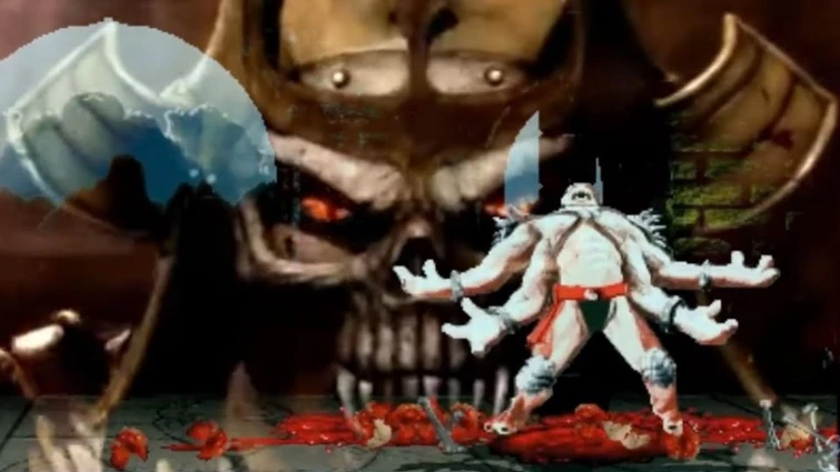 Test Your BRUTALITY!!! | Mortal Kombat Inspired Music