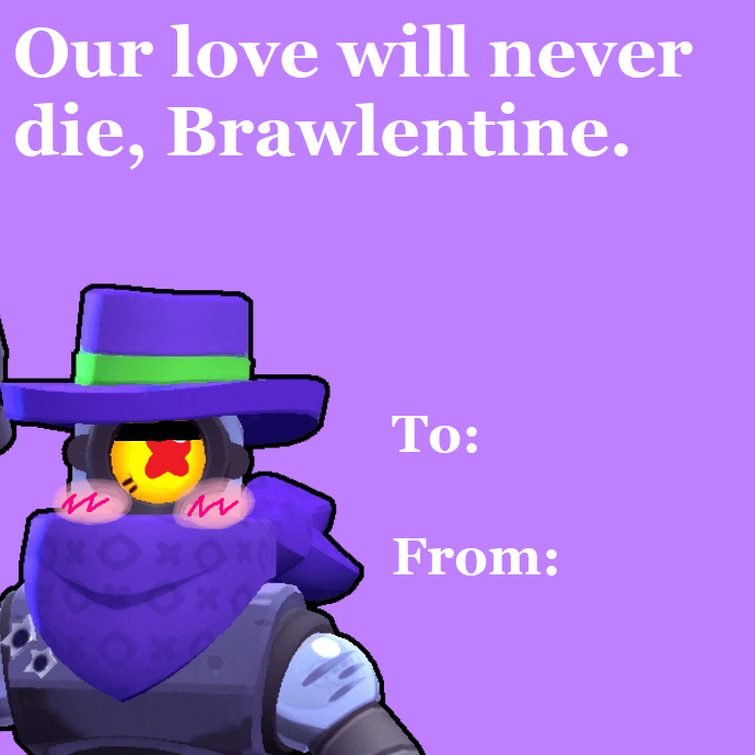 Brawl Stars Adds A New Valentine's Day Event Starting Today