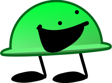 Bandu Hat | 3-Ball's Object Camplopedia Wiki | Fandom