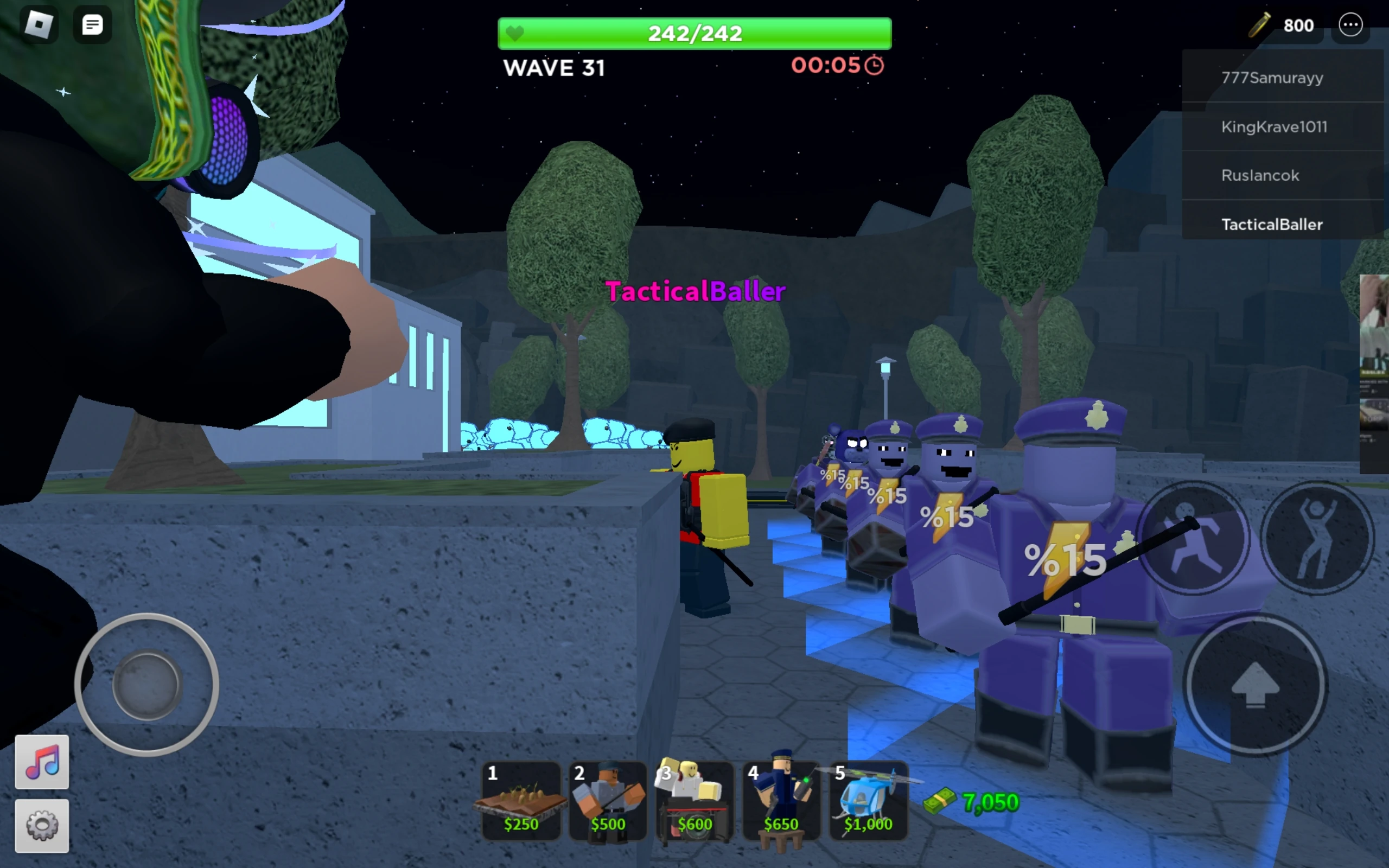 All Slaughtrr Warden Upgrades Fandom