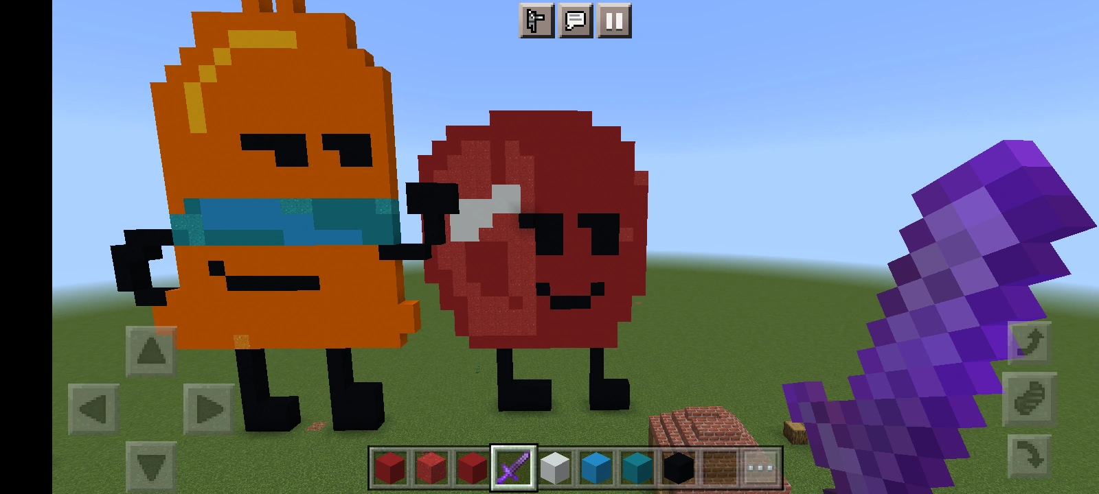 Bell ball Minecraft object toyoty fandom Fandom