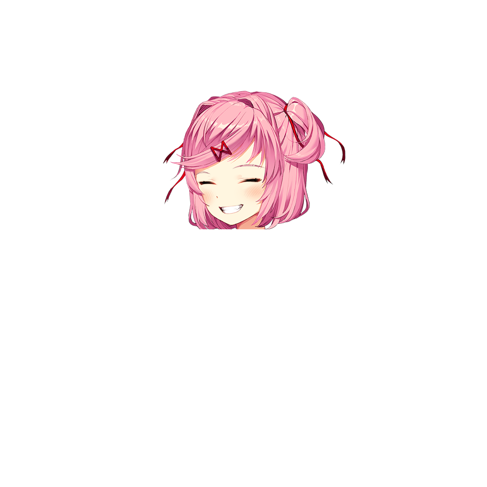 Discuss Everything About Doki Doki Literature Club Wiki Fandom - natsuki roblox