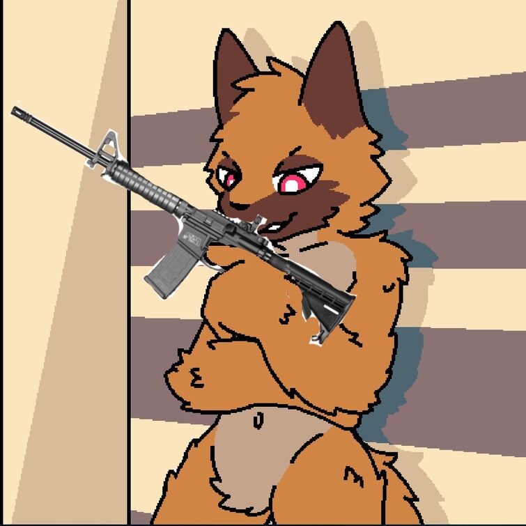 i-shit-myself-if-sniper-dog-is-near-me-fandom