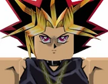 The Pharaoh (Yami Yugi), Roblox: All Star Tower Defense Wiki